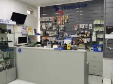 фирменный салон-магазин Триколор в Геленджике