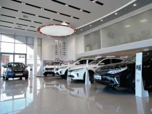 автосалон Kia в Энгельсе