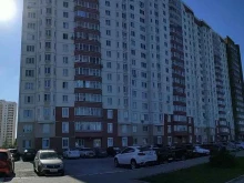 киоск по продаже воды Росинка в Курске