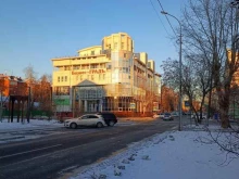 станции зарядки GetPower в Тюмени