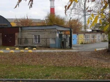 Гаражные кооперативы Сириус-40 в Тюмени