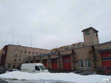 Пожарная охрана Пожарная часть №40 Невского района в Санкт-Петербурге