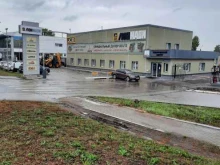 торгово-производственная фирма Квадровтулка в Перми