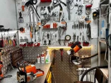 официальный дилер Stihl Стильный двор в Раменском