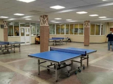 спорткомплекс АСИ в Уфе