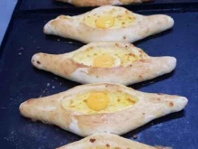 кафе Mangal Хаус в Ростове-на-Дону