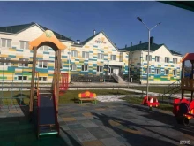 детский сад Суунчи в Республике Алтай
