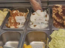 магазин по продаже мороженого Gelato Family в Ростове-на-Дону