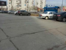 Автостоянки Автостоянка в Нижневартовске