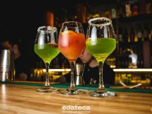 ресторан доступных деликатесов Едатека в Самаре