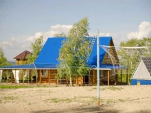база отдыха Михайловское в Ульяновске