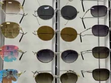 салон солнцезащитных очков Grand optica в Геленджике