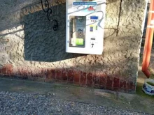 автомат по продаже воды Барабулька в Балтийске