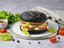 магазин японской кухни Sushi box в Невинномысске