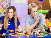 коррекционно-развивающий центр Говорун в Краснодаре