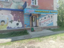 комиссионный магазин Свой в Полевском