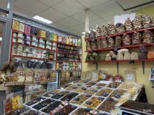 магазин орехов и сухофруктов Oreshki_sakh в Южно-Сахалинске