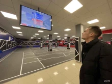 Центры виртуальной реальности Warpoint arena в Краснодаре