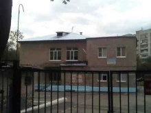 Детский сад общеразвивающего вида №295, Брусчатый переулок, 1а 