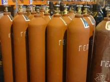 Технические газы / Криогенные жидкости Чистые газы в Нижнем Новгороде