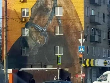Оптика, улица Васнецова, 21 