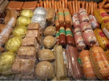 магазин продукции из мяса индейки Индифуд в Перми