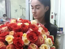 цветочная лавка Комплимент в Владимире