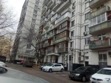 Копирка, улица Большая Полянка, 30 