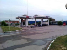 Заправочные станции Автогазсистема в Кургане