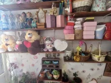 Цветы Цветочная лавка в Сочи