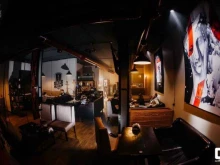 центр паровых коктейлей Edison в Курске