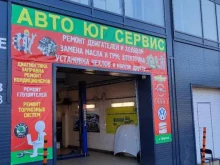 автосервис Авто Юг сервис в Санкт-Петербурге