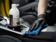 компания Urban Detailing Carwash в Казани