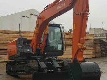 официальный дистрибьютор Hitachi Хит Машинери в Сочи