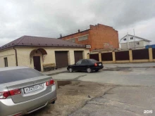 автомойка Орион в Липецке