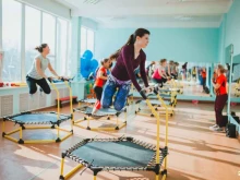 фитнес-студия I love fitness в Кирове