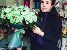 магазин цветов и подарков Цветочный рай в Дагестанских Огнях