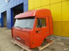 Переоборудование автомобилей Транзит-экспорт в Набережных Челнах