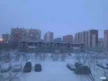 детский сад Калинка в Новом Уренгое