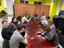 Общественные организации Всероссийское общество глухих в Липецке