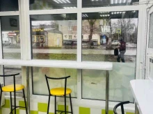 кафе быстрого питания Doner kebab в Перми