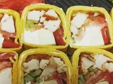 Кафе фастфудной продукции, улица Советская, 80а/15 