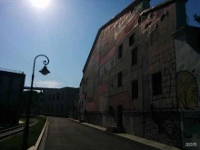 галерея художественной фотографии Элементы Света в Владивостоке