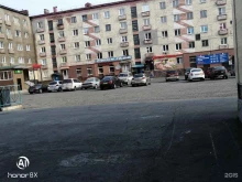 алкомаркет Нольпять в Норильске