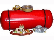 центр по установке газового оборудования Autogas в Миассе