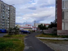 отделение лицензионно-разрешительной работы по г. Мончегорску, Оленегорскому и Апатитскому районам Центр лицензионно-разрешительной работы управления Росгвардии по Мурманской области в Мончегорске