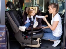 Прокат автотранспорта Байкал Авто в Иркутске