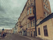 компания по аренде и прокату яхт, катеров Катер СПб в Санкт-Петербурге