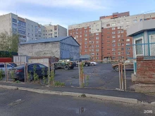 Автостоянки Автостоянка в Екатеринбурге