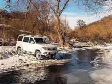 автосалон Автомаркет в Мурманске